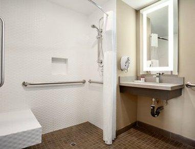 Ramada By Wyndham Marina Del Rey Hotel Eksteriør billede
